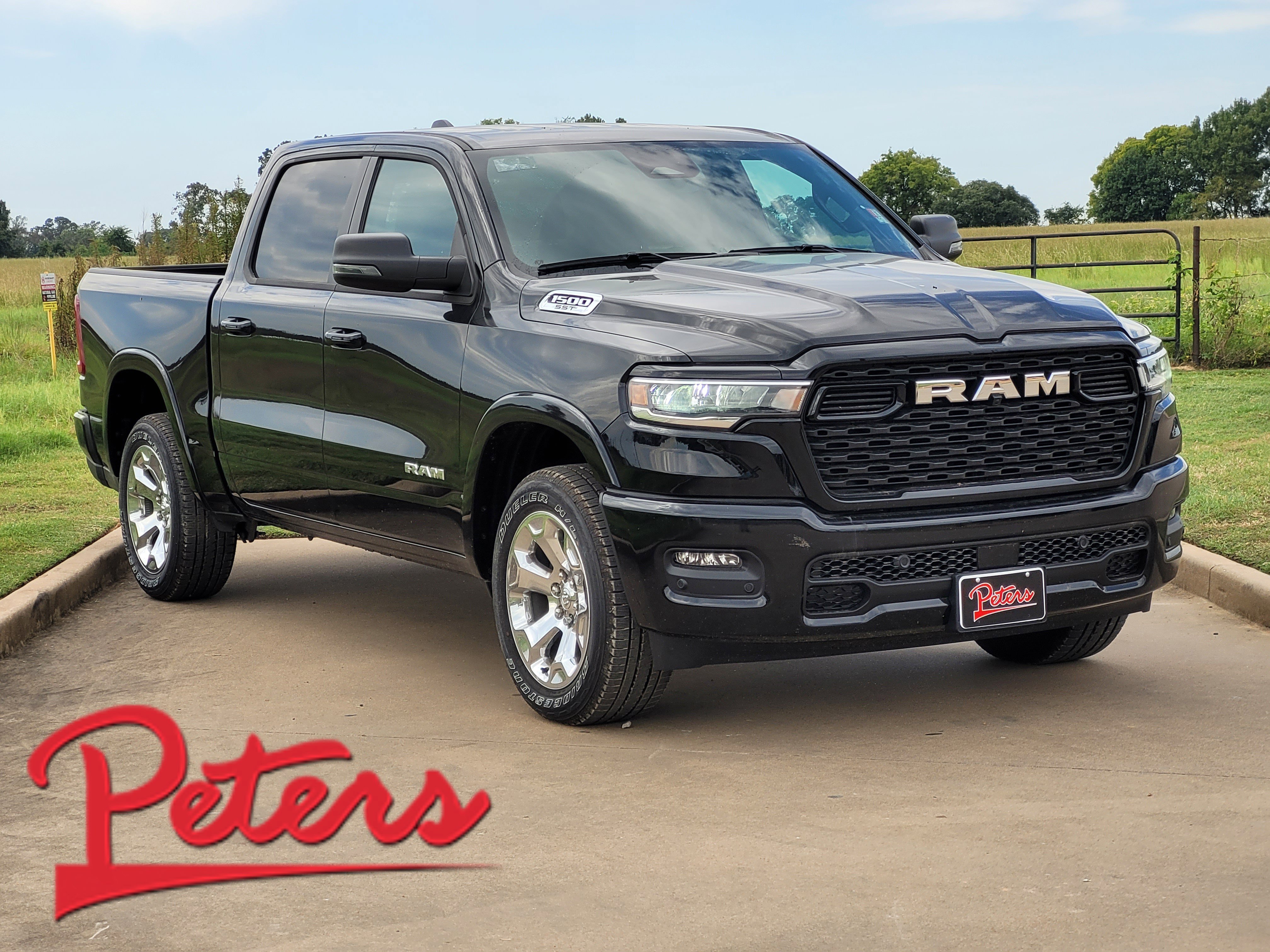 2025 RAM Ram 1500 Pickup Big Horn/Lone Star's photo
