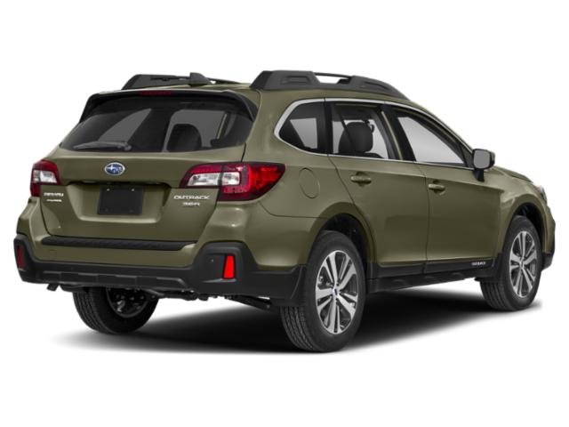 2018 Subaru Outback Limited photo 2