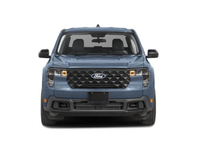 2025 Ford Maverick XLT photo 4