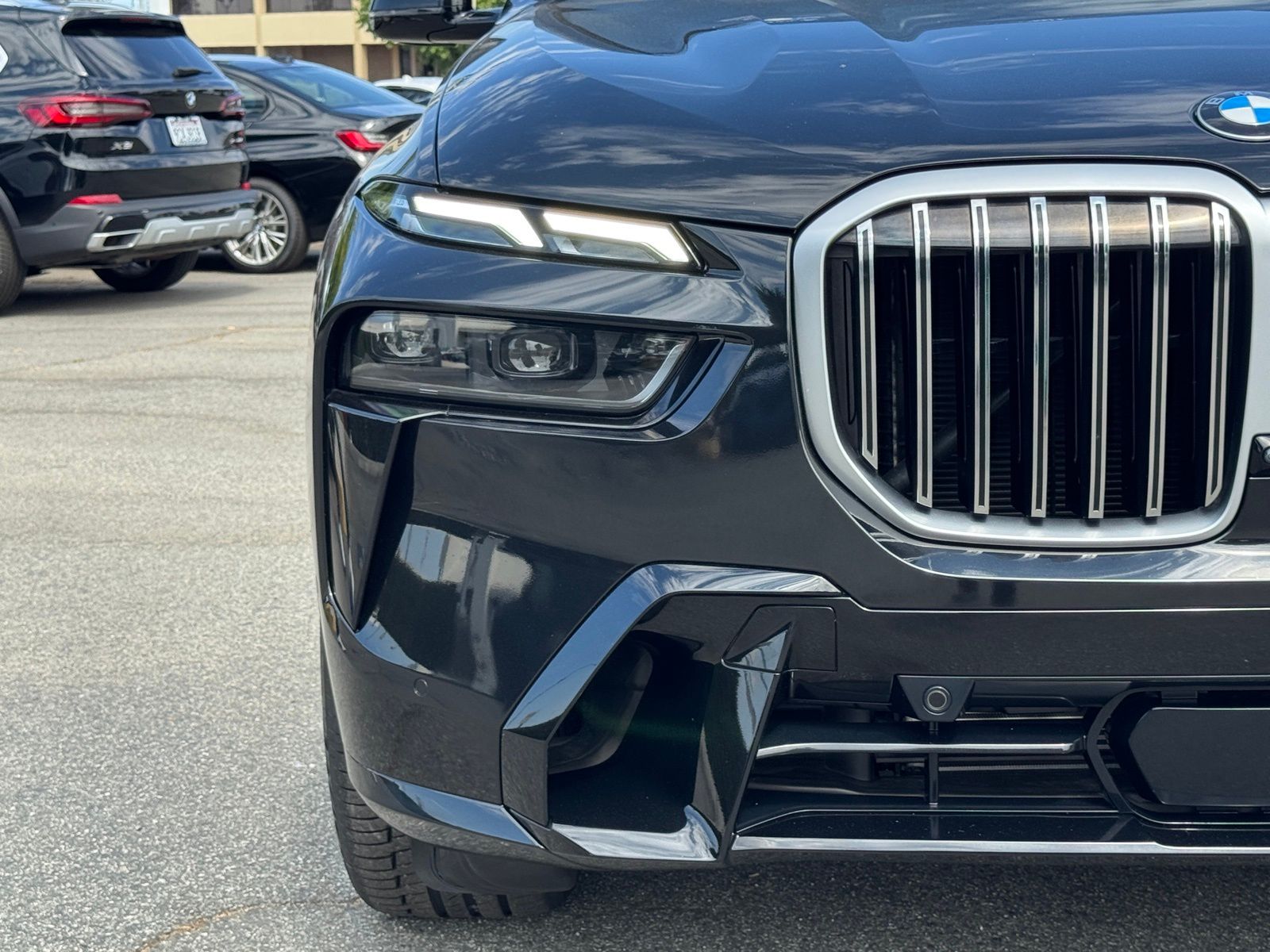 2024 Bmw X7 xDrive40i photo 13