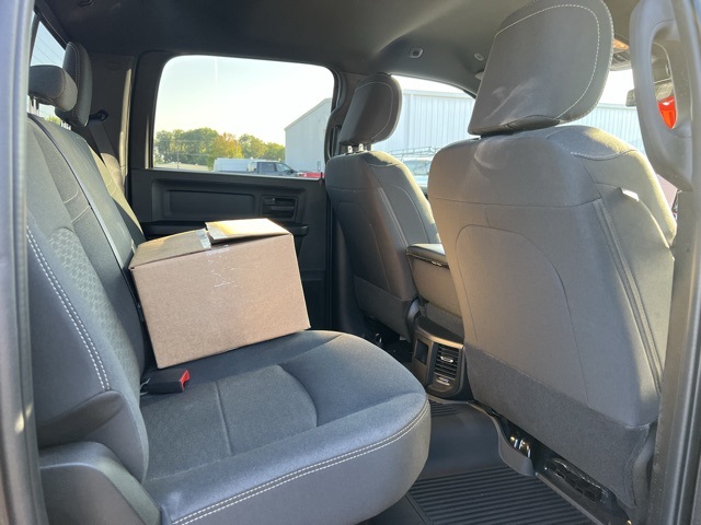 2025 Ram 2500 Tradesman photo 19