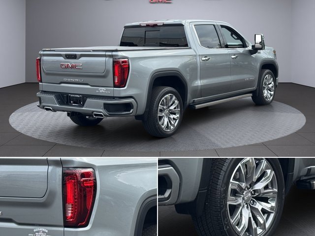 2024 Gmc Sierra 1500 Denali photo 5