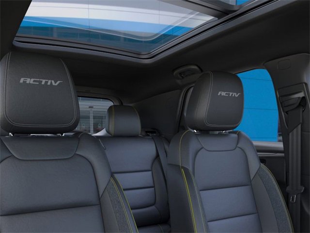 2026 Chevrolet Trailblazer ACTIV photo 24