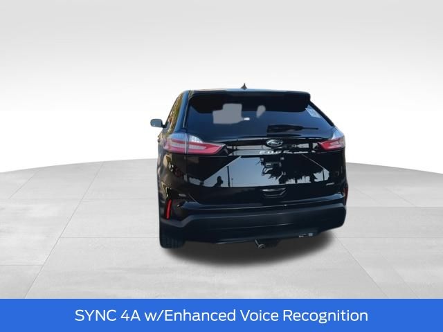2022 Ford Edge SE photo 7