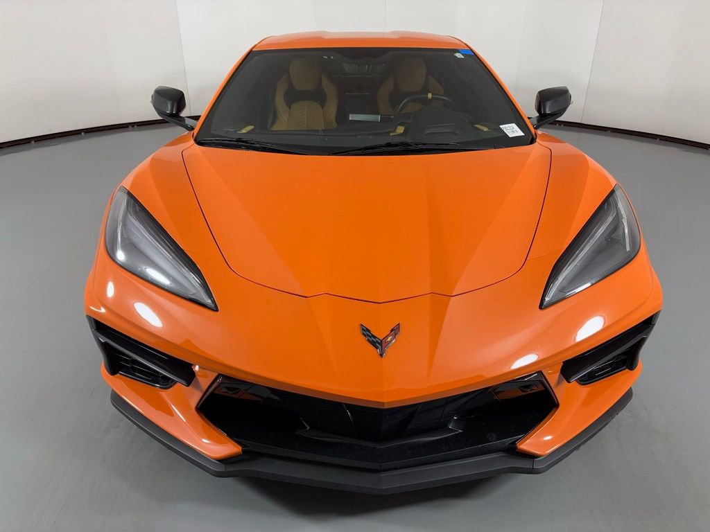 2023 Chevrolet Corvette Stingray 3LT photo 4