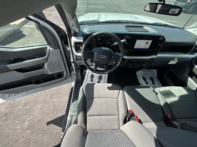2026 Ford F-250 XL photo 39