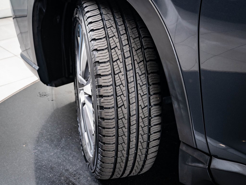 2020 Subaru Ascent Touring photo 35