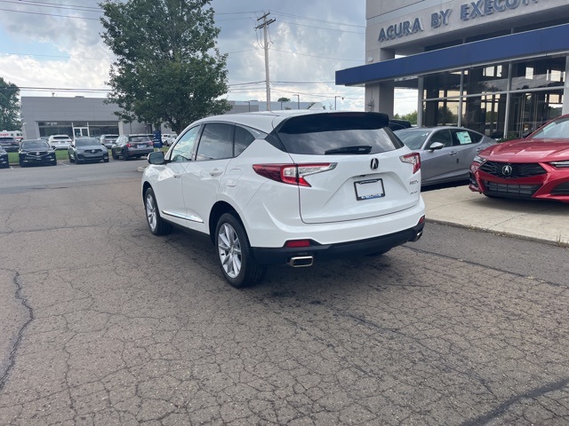 2022 Acura RDX photo 10