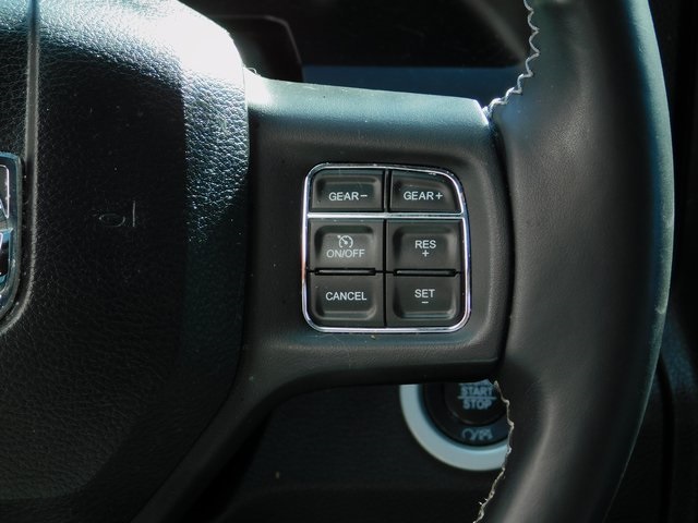 2018 Ram 1500 Rebel photo 13