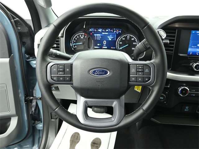 2023 FORD F-150 - Image 15