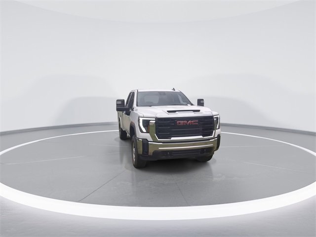 2025 Gmc Sierra 3500 HD Pro photo 2