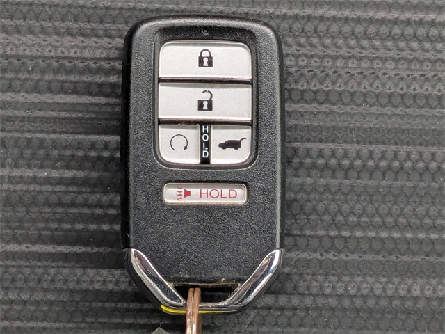 2019 Honda Passport Touring photo 27