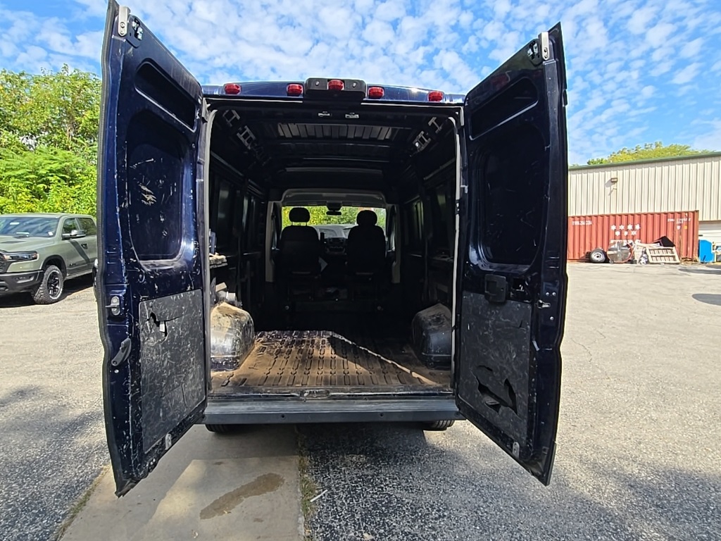 2015 Ram 2500 photo 15