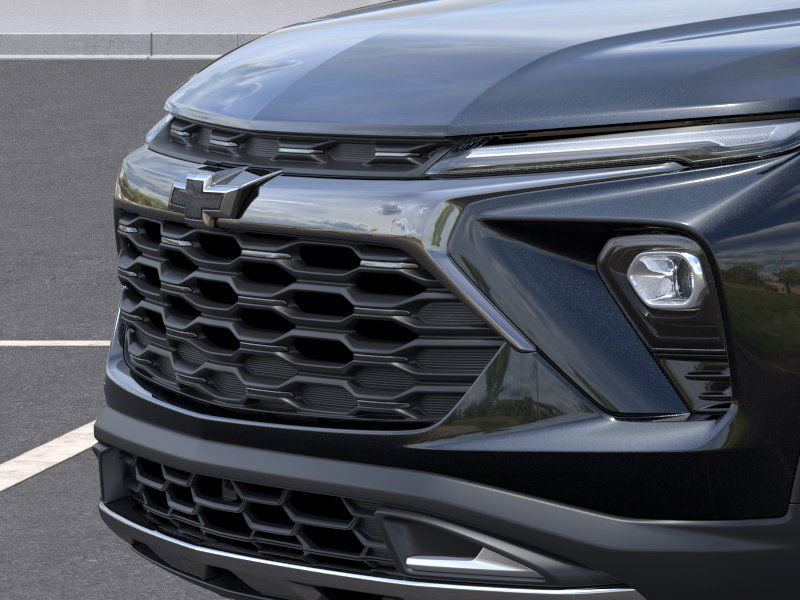 2026 Chevrolet Trailblazer ACTIV photo 12