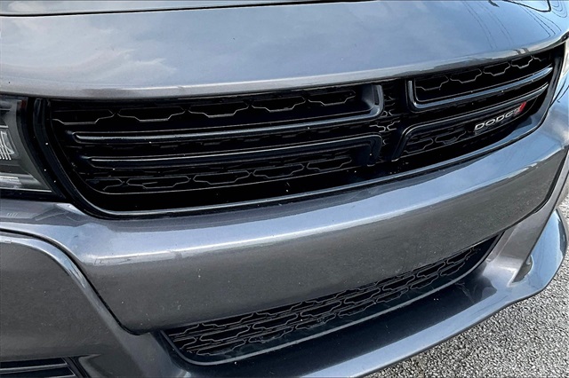 2021 Dodge Charger SXT photo 28