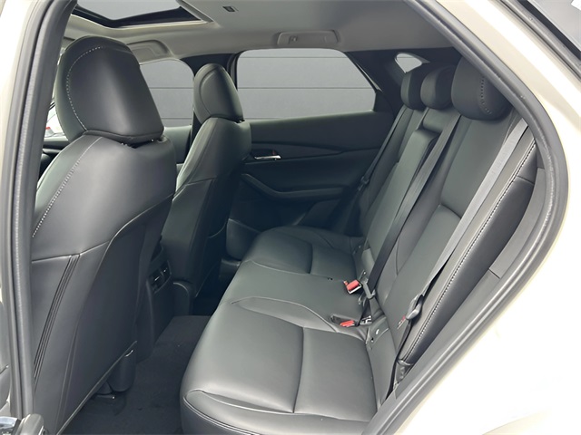 2025 Mazda CX-30 2.5 S Preferred photo 17