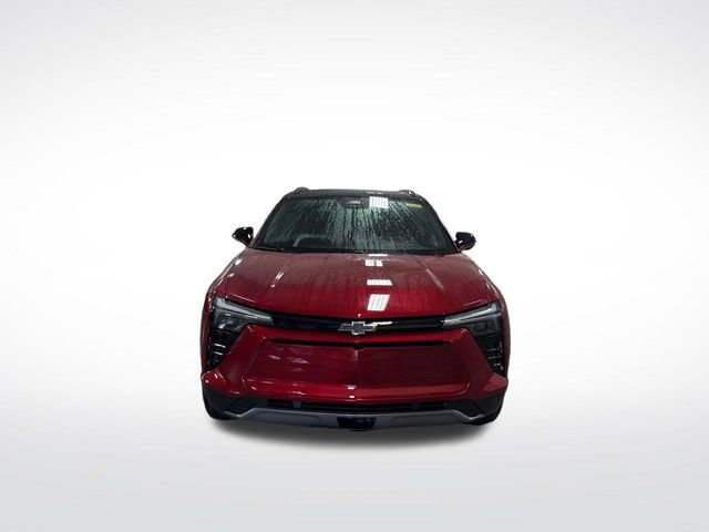 2025 Chevrolet Blazer EV photo 8