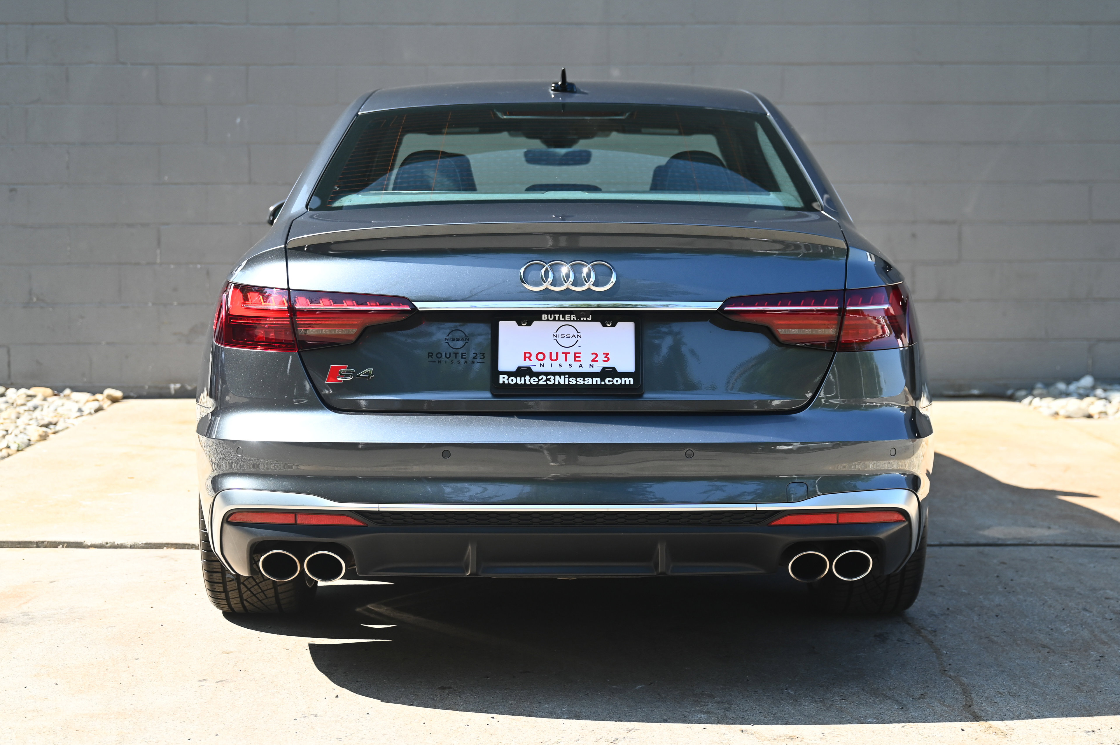 2023 Audi S4 Base Premium Plus photo 6