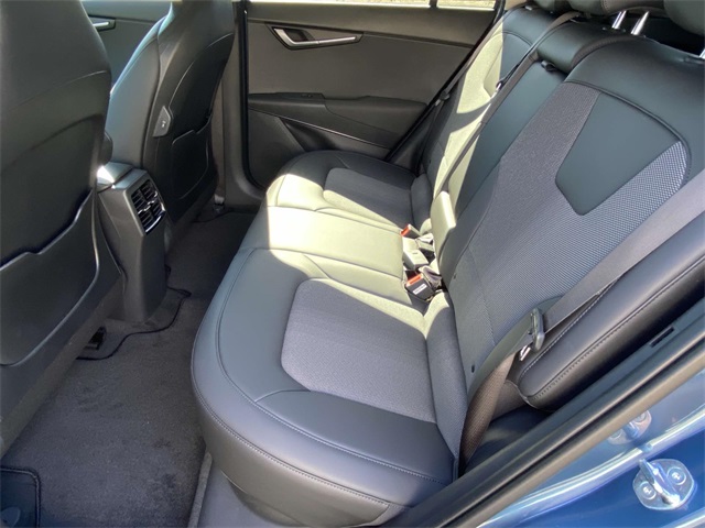 2025 Kia Niro EV Wind photo 10