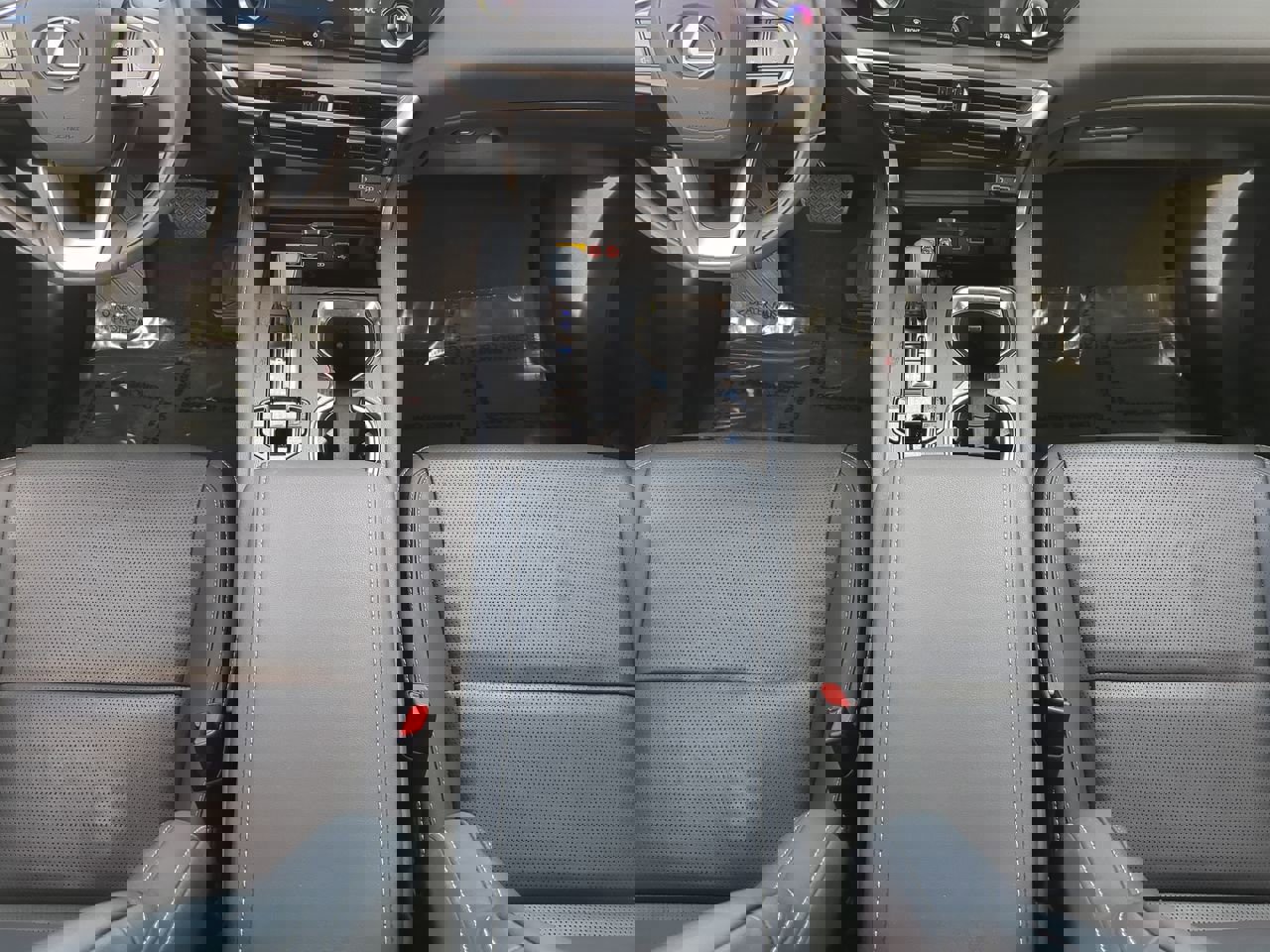 2023 Lexus RX 350 Premium photo 17