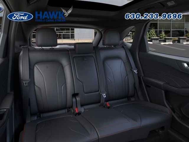 2025 FORD ESCAPE - Image 11