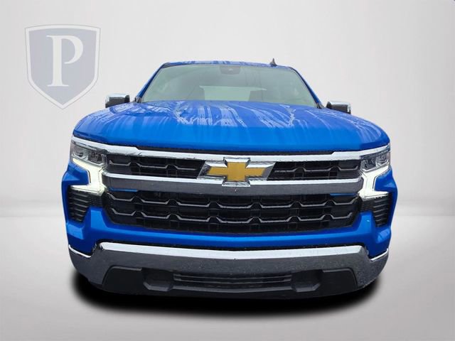 2026 Chevrolet Silverado 1500 LT photo 8
