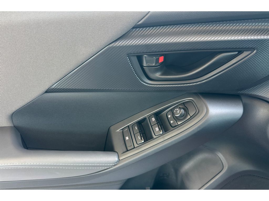 2025 Subaru Crosstrek Premium photo 10