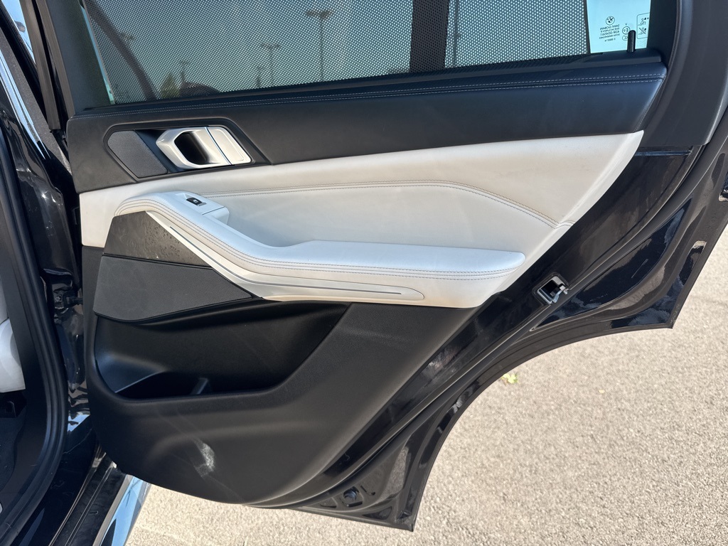2020 Bmw X5 M50i photo 26