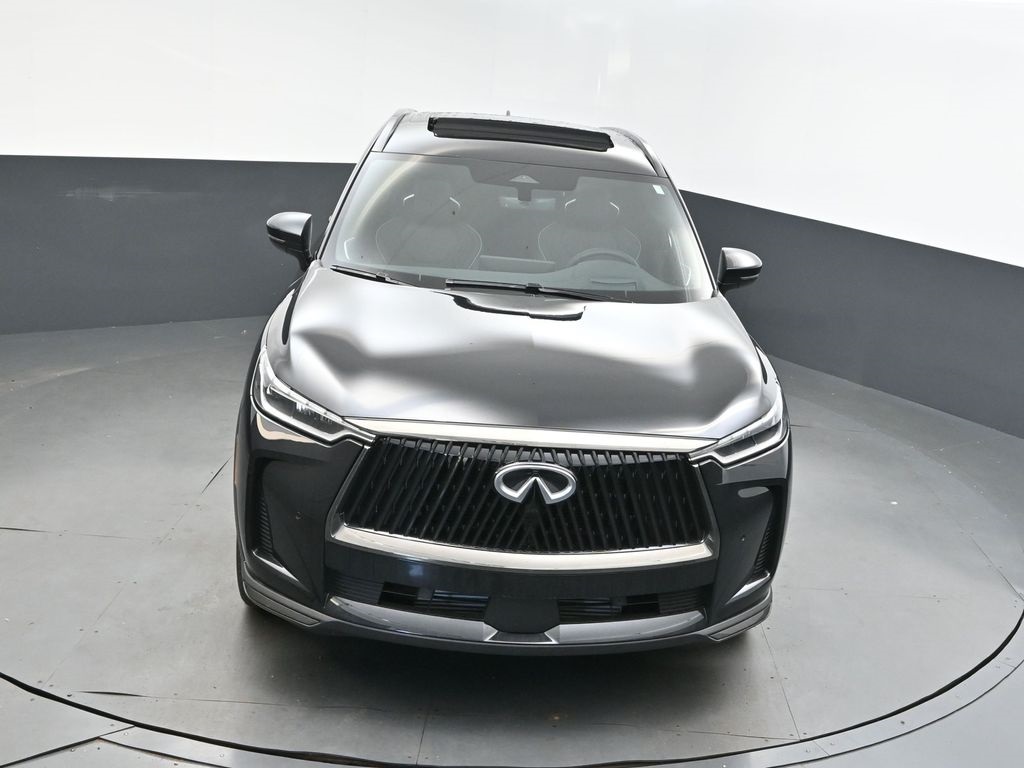 2026 Infiniti QX60 Autograph AWD photo 35