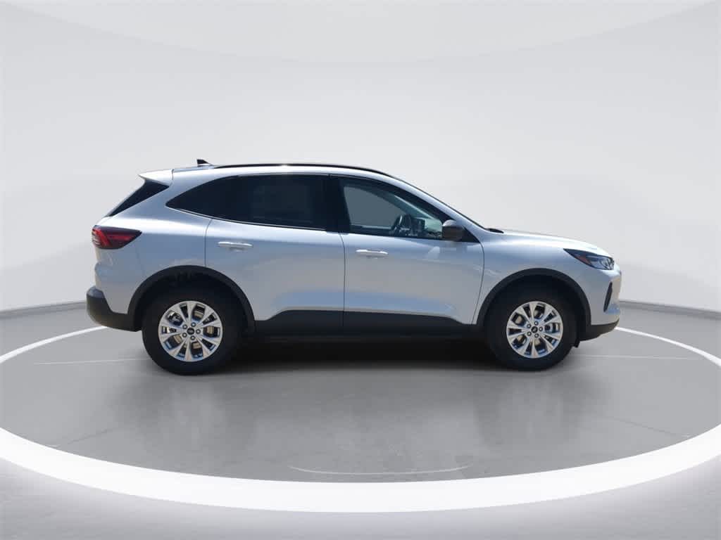 2025 Ford Escape Active photo 9