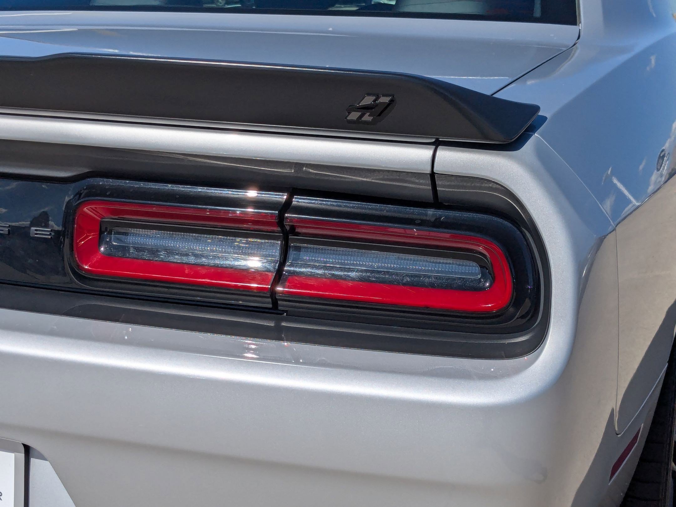 2022 Dodge Challenger GT photo 12