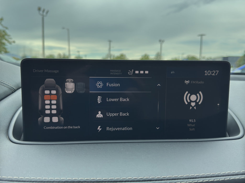 2023 Acura MDX SH-AWD Type S Advance photo 16
