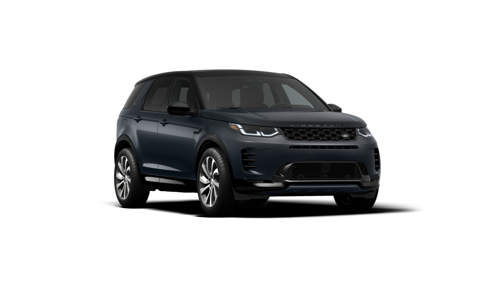 2025 Land Rover Discovery Sport Dynamic SE's photo