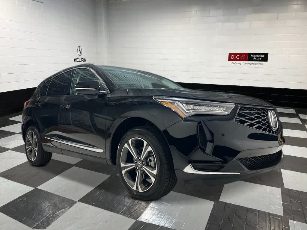 2025 Acura RDX Technology photo 7