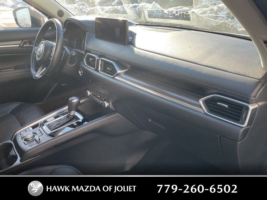 2022 MAZDA CX-5 - Image 9