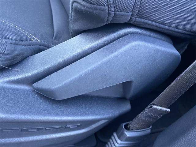 2024 Ford F-150 STX photo 20