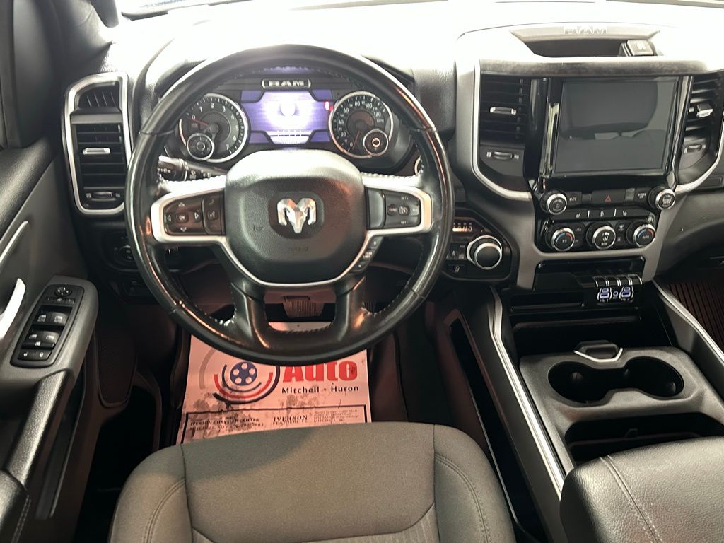 2022 Ram 1500 Big Horn Lone Star photo 20