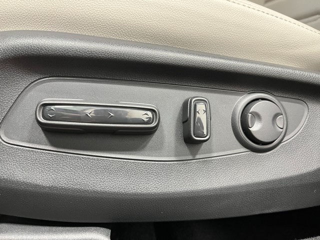 2026 Honda CR-V EX-L photo 14