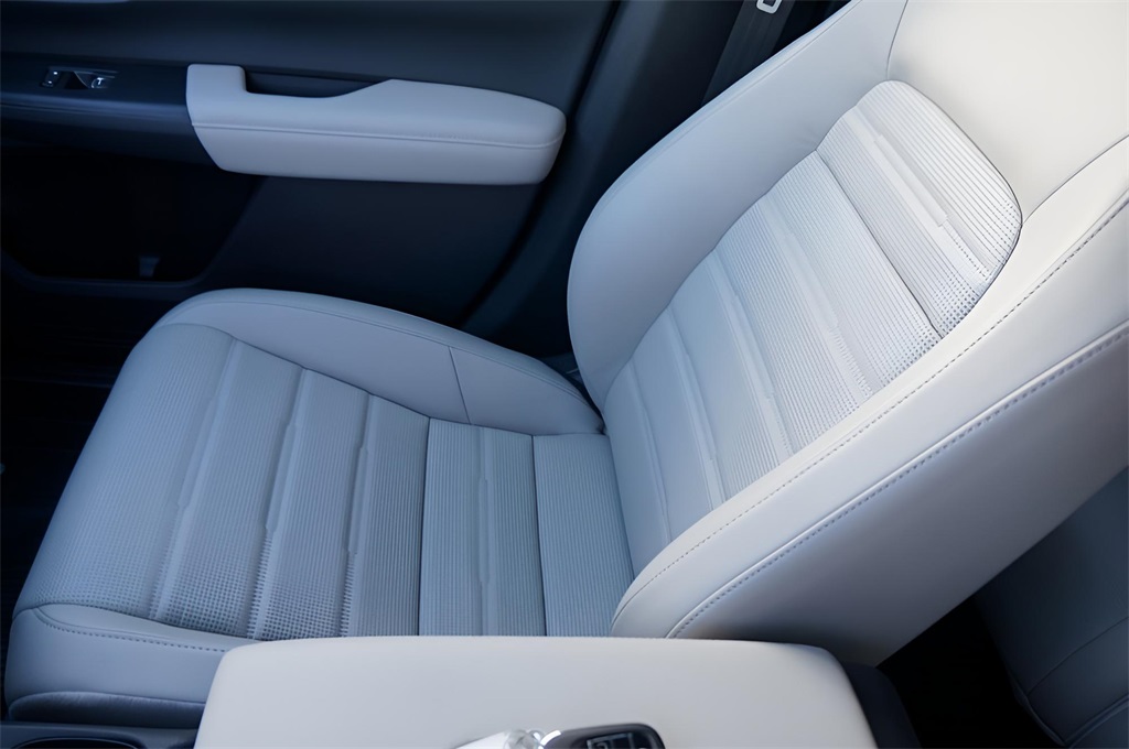 2026 Honda CR-V EX-L photo 24