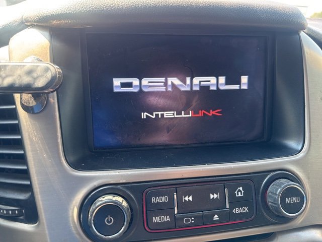 2016 Gmc Yukon Denali photo 25