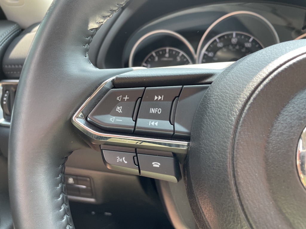 2023 Mazda CX-5 2.5 Select photo 12