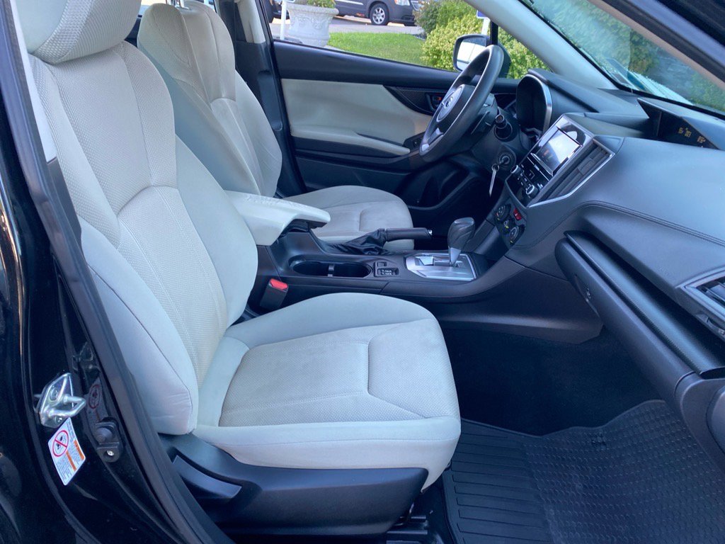 2018 Subaru Impreza Premium photo 23