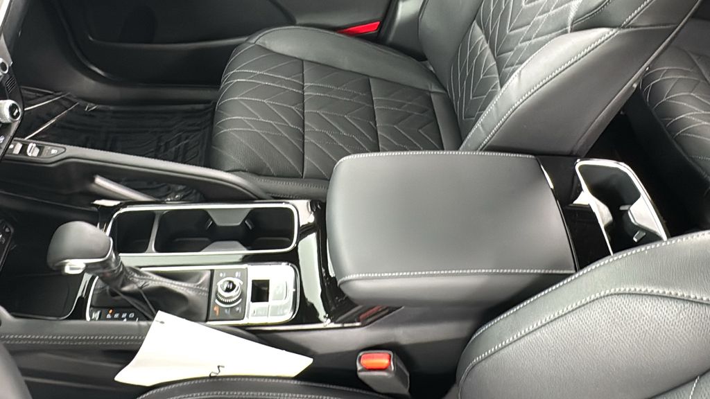 2025 Kia Telluride EX X-Line photo 35