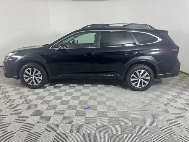 2025 Subaru Outback Premium photo 4