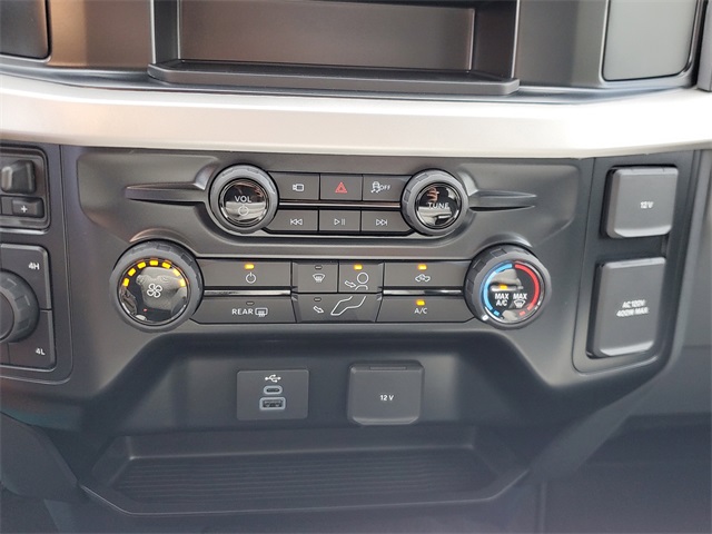 2026 Ford F-250 XL photo 22