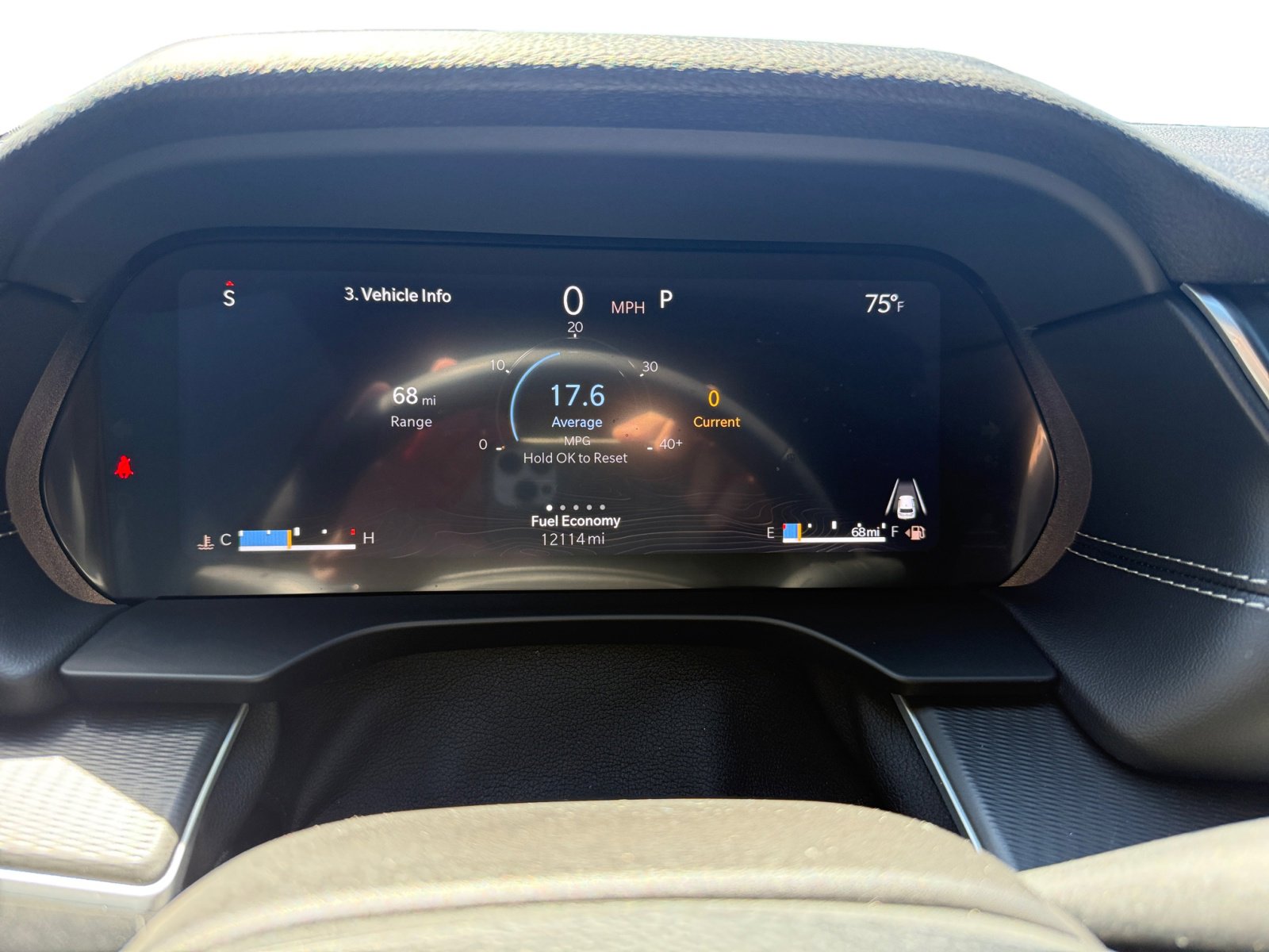 2024 Jeep Grand Cherokee Laredo photo 11