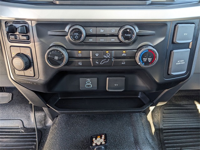 2024 Ford F-350 XL photo 12