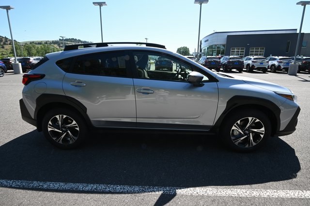 2025 Subaru Crosstrek Premium photo 6