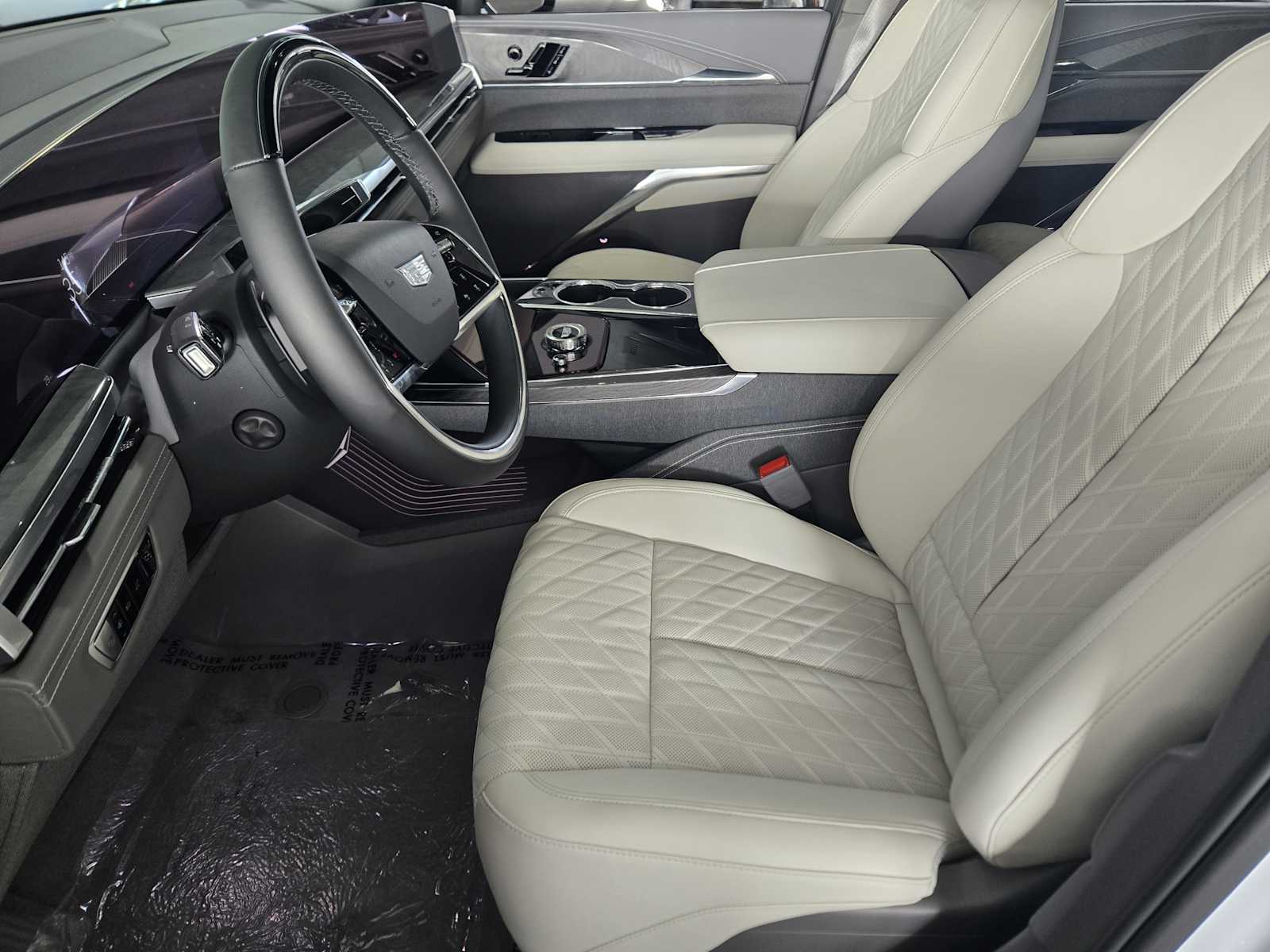 2026 Cadillac Escalade Sport photo 6