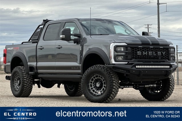 2024 Ford F-250 Super Duty Lariat's photo